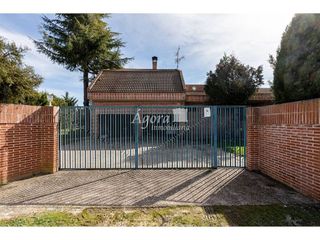Edificio en venta en Medina del Campo