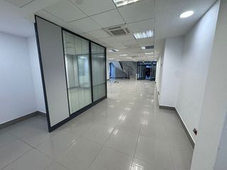 Local comercial en alquiler en Centro en Ferrol