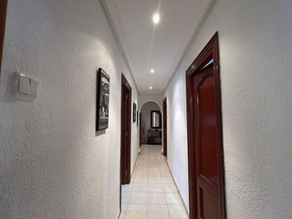 Piso en alquiler en Barrio de Zaidín en Granada