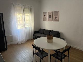Piso en alquiler en L´Amistat en Valencia