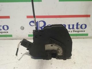 Motor cierre renault captur i 1.5 adventure 204432