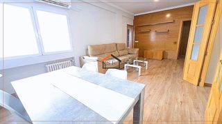 Piso en alquiler en Goya en Madrid