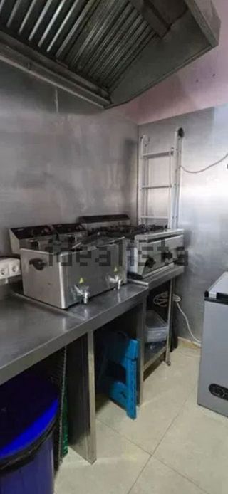 Local comercial en venta en Pueblo Poniente en Benidorm