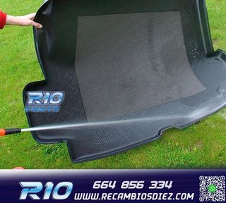 BANDEJA MALETERO PARA VOLKSWAGEN