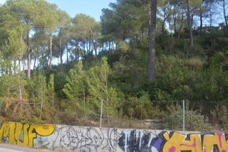 Solar en venta en Corbera de Llobregat