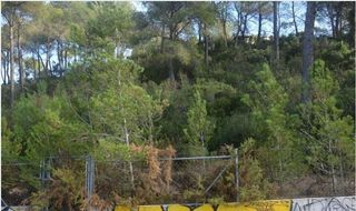 Solar en venta en Corbera de Llobregat