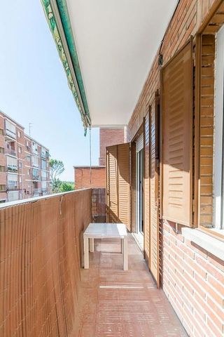 Piso en venta en Campamento en Madrid