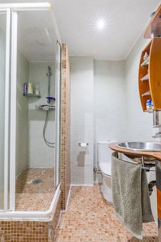 Piso en venta en Campamento en Madrid