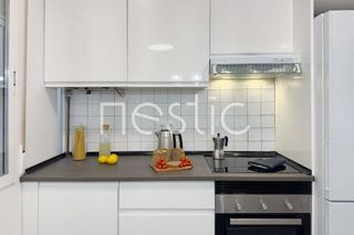 Piso en alquiler en Palacio en Madrid