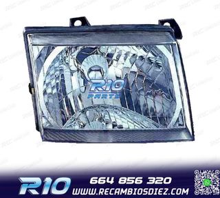 FARO DCH PARA FORD RANGER PICK-UP 02-06
