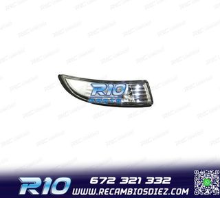INTERMITENTE ESPEJO DERECHO FORD FIESTA 08-17