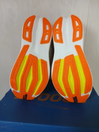 Brooks Glycerin Max 2 Scarpe da Corsa T40