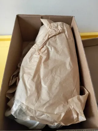 Zapatillas Terreta Barefoot sin estrenar