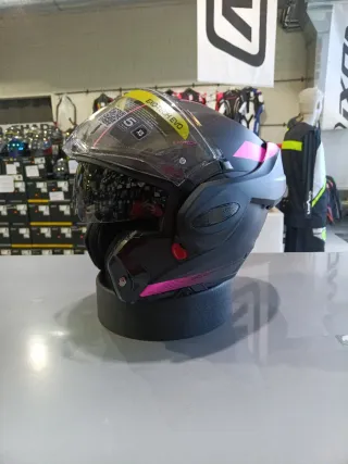 Casco Scorpion Exo-Tech Evo SOCIUS
