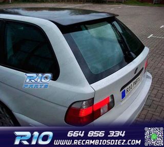 ALERON TECHO BMW E39 TOURING