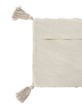 4 Cojines Diseño Zigzag