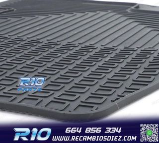 ALFOMBRILLAS PARA PORSCHE
