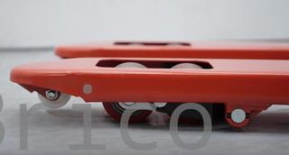 Transpaleta Hidráulica 2500 Kg - 1150x540 mm