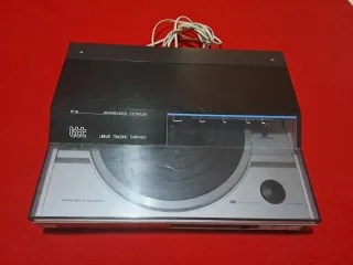Giradischi Philips FP 146 Mk.II