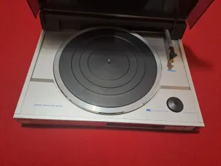 Giradischi Philips FP 146 Mk.II
