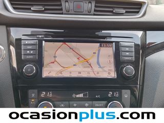 Nissan Qashqai DIG-T 140 N-Connecta 4x2 103 kW (140 CV)