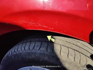 KIA CEED 1.0 T-GDi 74kW (100CV) Concept