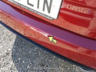 KIA CEED 1.0 T-GDi 74kW (100CV) Concept