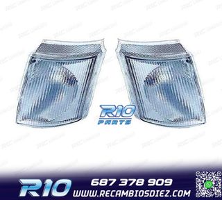 INTERMITENTES FRONTALES PARA FORD TRANSIT 91-00