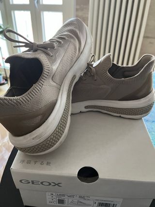 Geox D SPHERICA ACTIF A scarpa donna 38