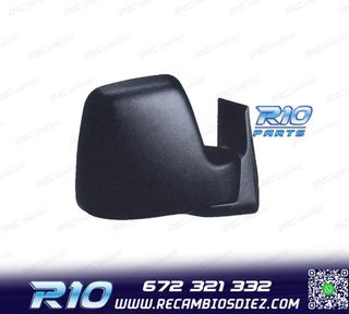 ESPEJO COMPLETO DERECHO CITROEN JUMPY 96-06