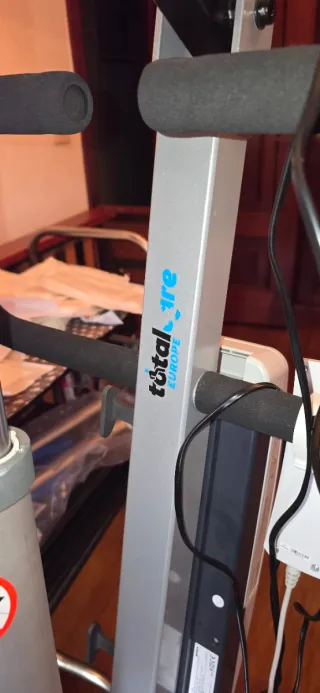 Grúa elevadora para cama