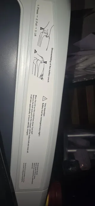 Grúa elevadora para cama