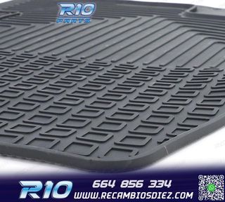 ALFOMBRILLAS PARA TOYOTA