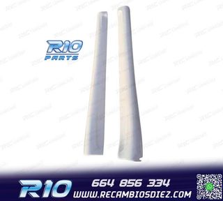 TALONERAS PORSCHE 911 997 04-11