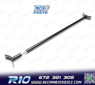 BARRA ESTABILIZADORA TRASERA AJUSTABLE VOLKSWAGEN VW CORRADO