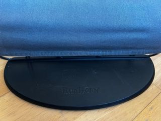 Hamaca Babybjorn + 2 fundas originales