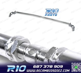 BARRA ESTABILIZADORA BMW E90 91 92 93 MOTORES DIESEL