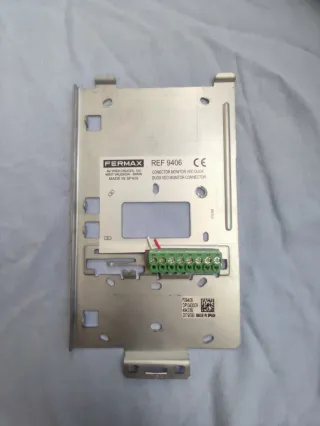 Videoportero Fermax 9405