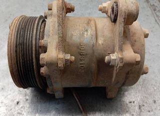 Santana sl5h14 compresor aire anibal 2.8 tdi 44143