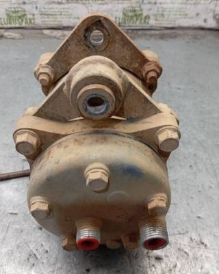 Santana sl5h14 compresor aire anibal 2.8 tdi 44143