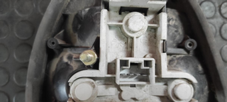 Piloto trasero derecho 82468761 (AG) Lancia