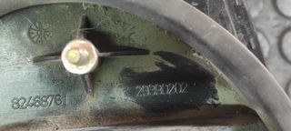 Piloto trasero derecho 82468761 (AG) Lancia