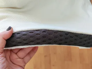 Cubre colchón Topper Cama 180cm