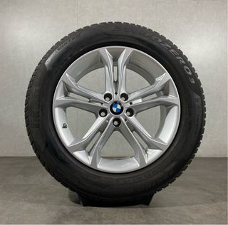 Llantas BMW X3 X4 18" Originales