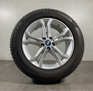 Llantas BMW X3 X4 18" Originales