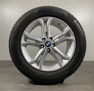 Llantas BMW X3 X4 18" Originales