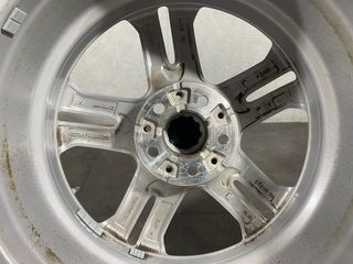 Llantas BMW X3 X4 18" Originales