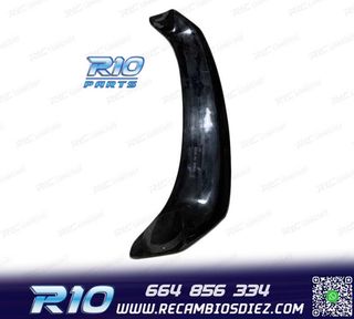 ALERÓN SPOILER SAAB 9-5 97-05