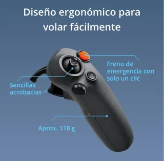 DJI RC Motion Controller