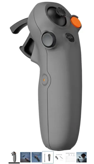 DJI RC Motion Controller
